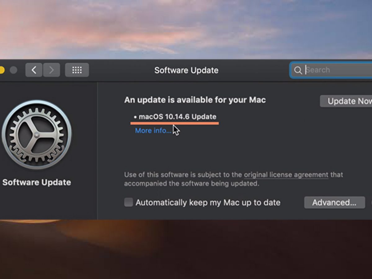 Download Macos Mojave 10.14 5 Boot Camp Update