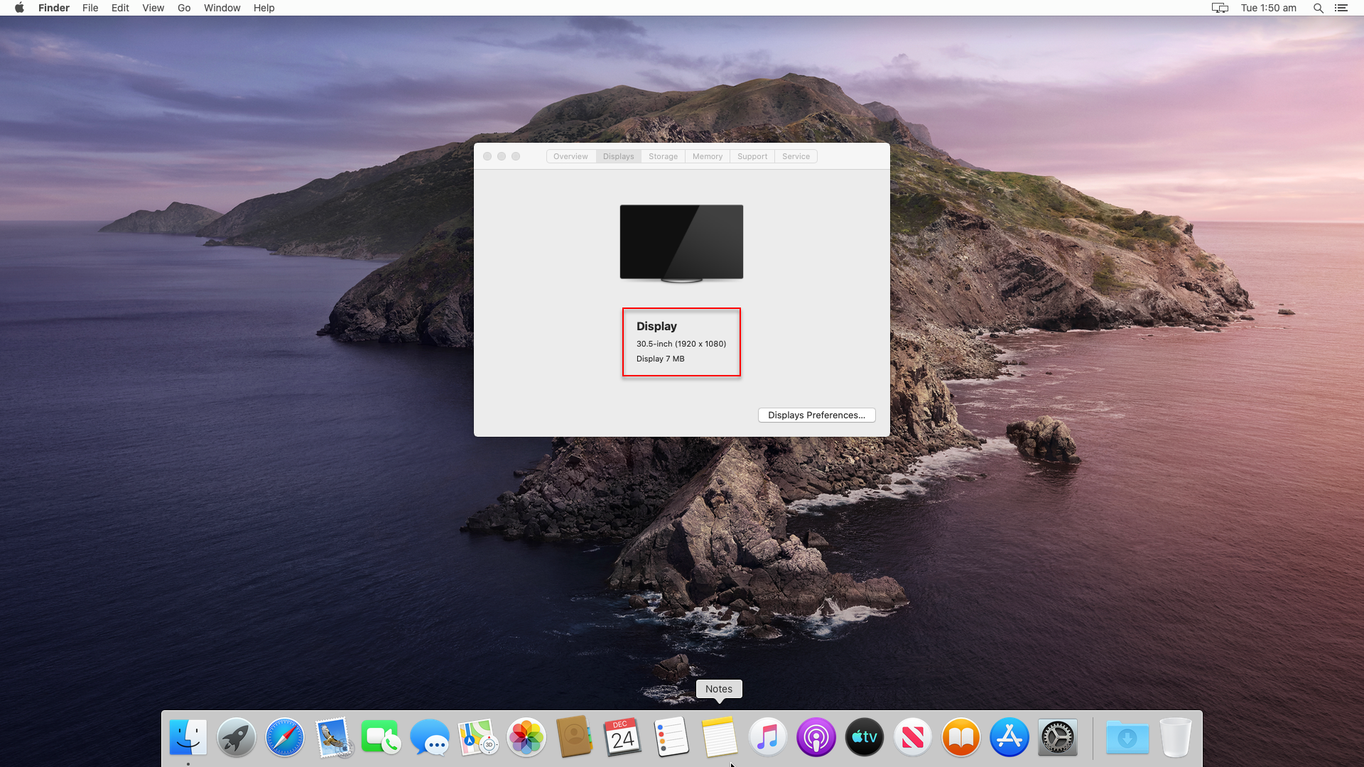 How To Fix Macos Catalina Screen Resolution On Virtualbox