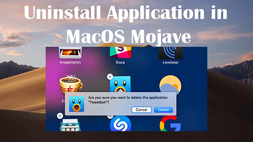 permute 3 does not work in mac os mojave