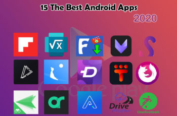 The best Android Apps