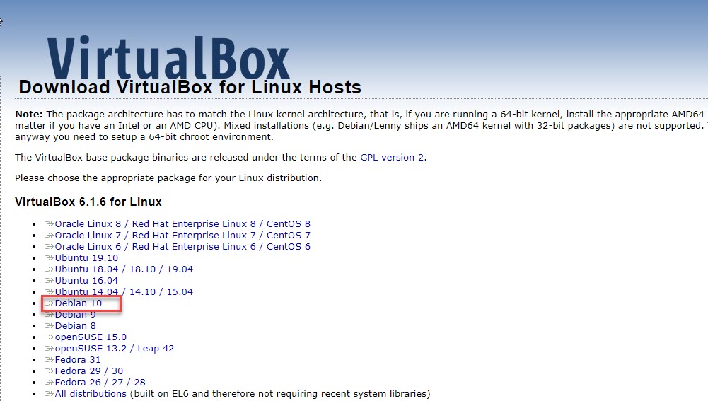 how to install kali linux on virtualbox windows 19