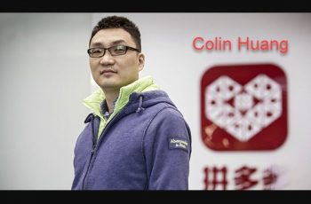Colin Huang
