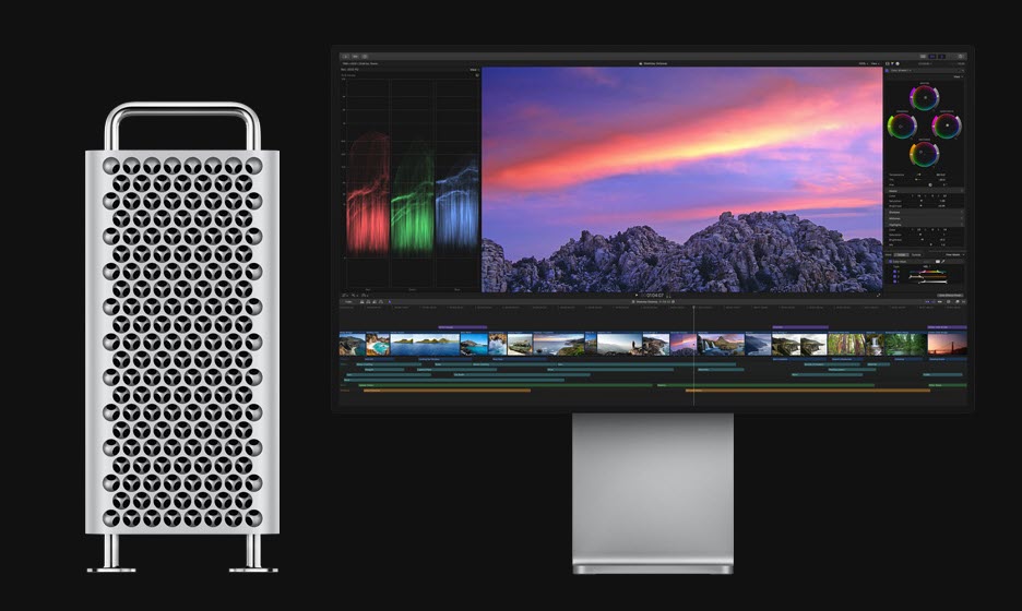 how to download final cut pro on windows 10