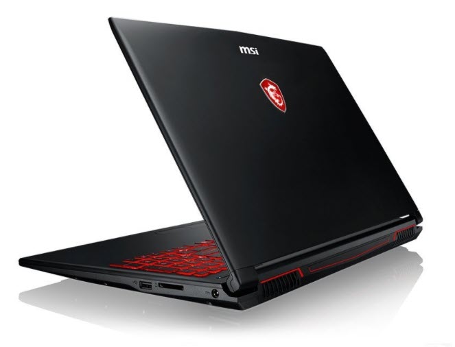 best laptop for gaming