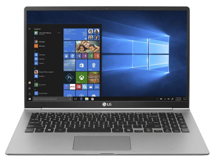 top 10 laptops for gaming