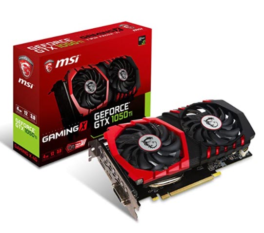  graphics card for gaming