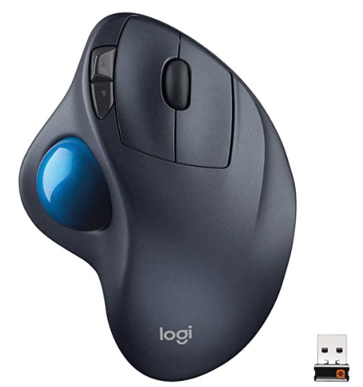 best wireless mouse for graphic designer 20201