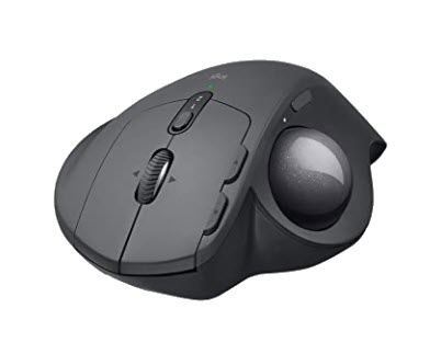 best wireless mouse for graphic designing