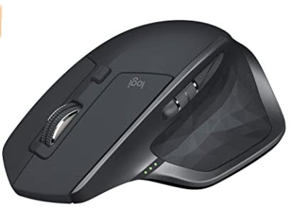 mouse for designing