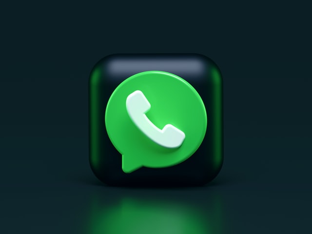 recover deleted WhatsApp messages on iPhone