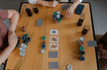 poker can boost brain capabilities