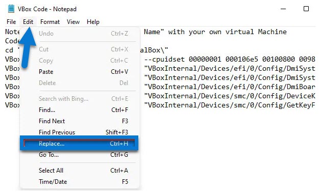 how to install macOS monterey on Virtualbox on Windows 10