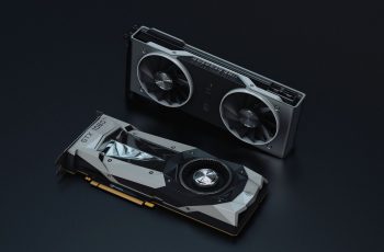 what are the best graphics card for VR