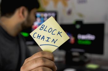 how blockchain can help oil and gas industry