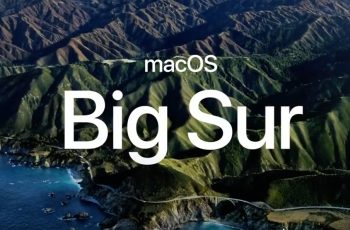 download macOS Big Sur image file for virtualbox