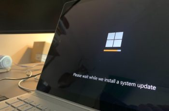 install Windows 10 on iMac without Bootcamp