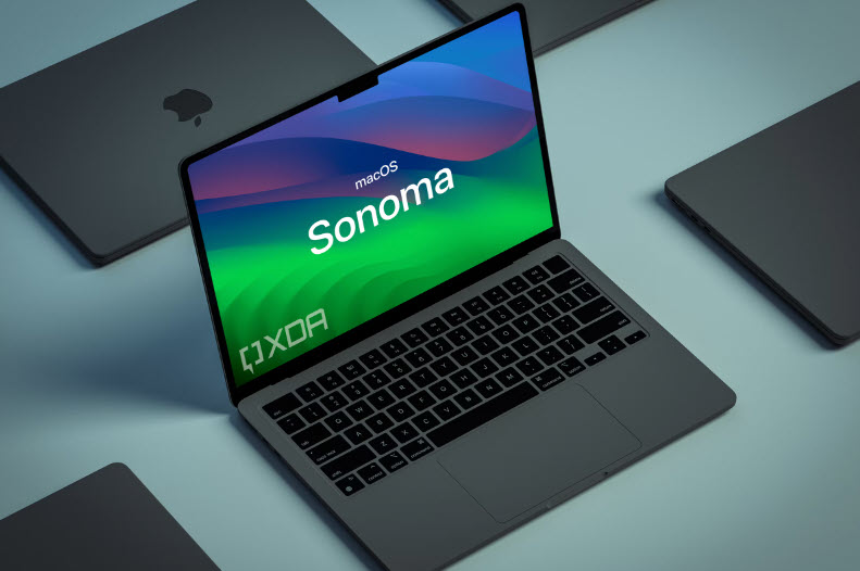 Download macOS Sonoma ISO Image - (Latest Version)